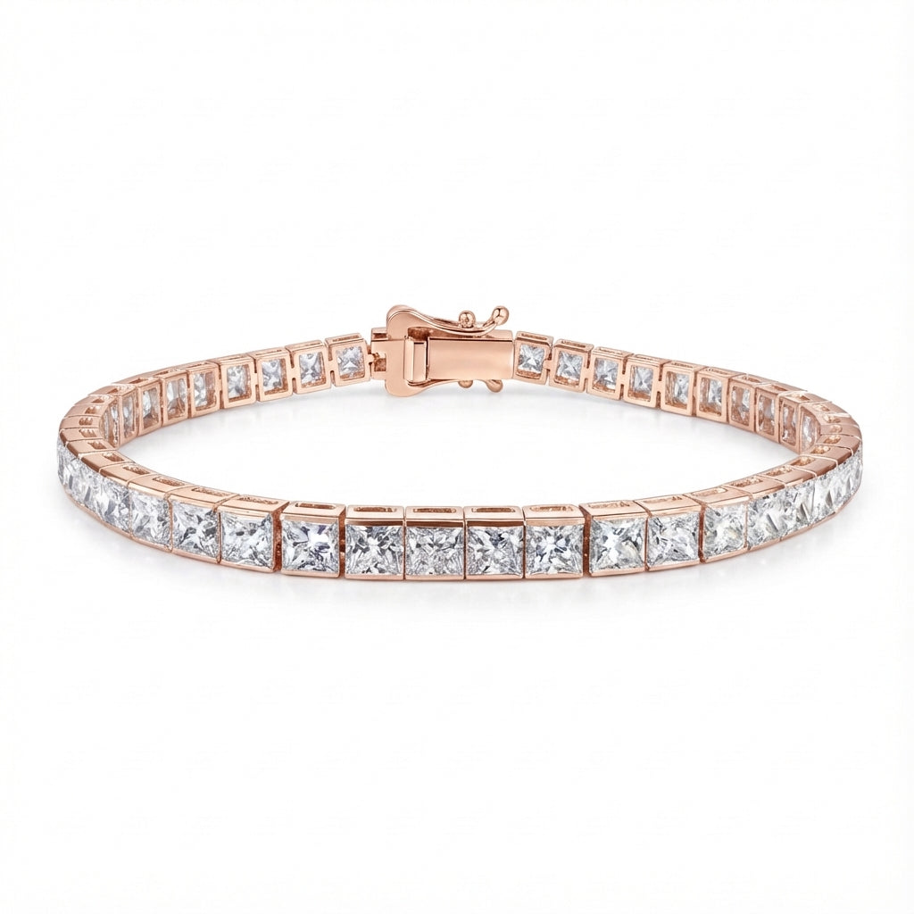 9K ROSE GOLD